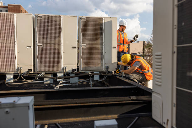 Best Heating repair services  in Fircrest, WA