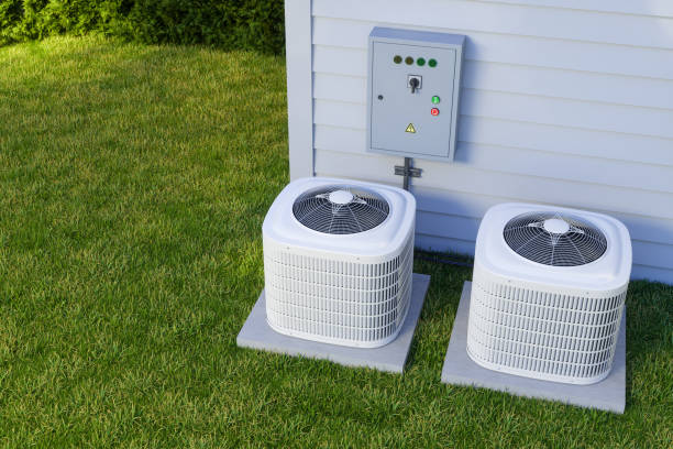 Best HVAC air duct cleaning  in Fircrest, WA