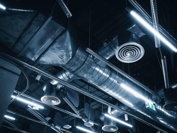 HVAC emergency services in Fircrest, WA