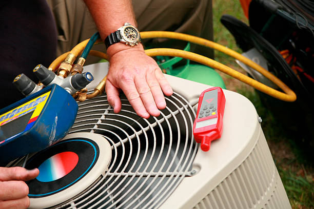 Fircrest, WA HVAC Company