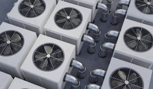 Best HVAC air duct cleaning  in Fircrest, WA