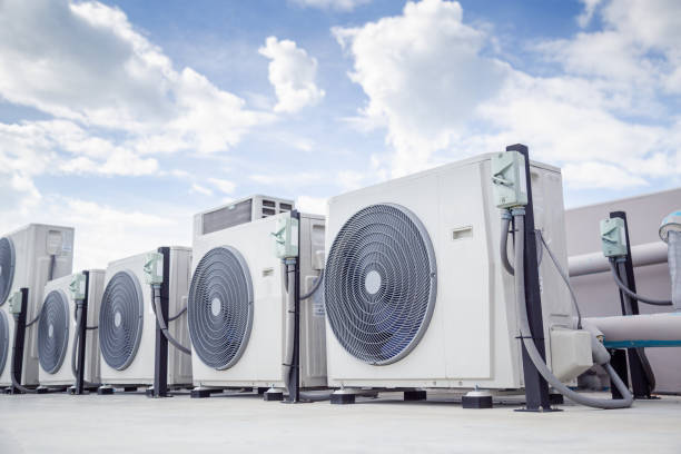 Best HVAC emergency services  in Fircrest, WA