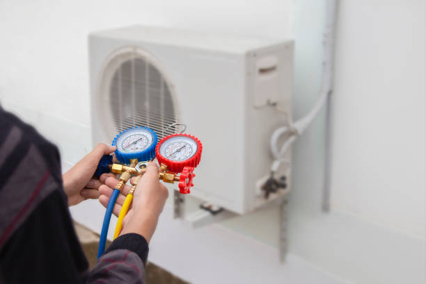 Best HVAC tune-up services  in Fircrest, WA