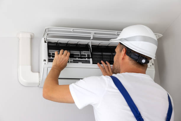 Best Residential HVAC services  in Fircrest, WA