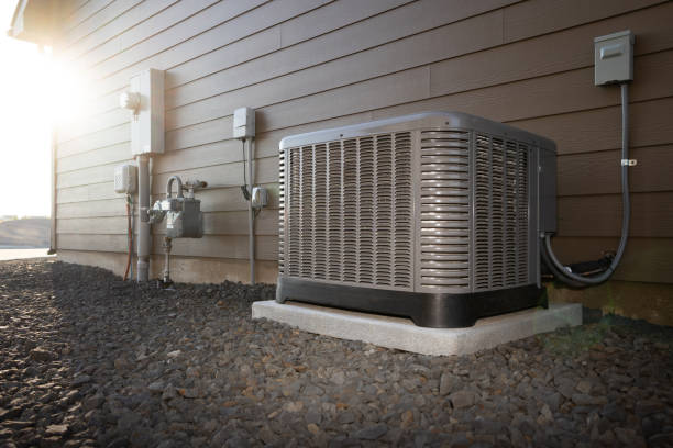 Best HVAC repair near me  in Fircrest, WA